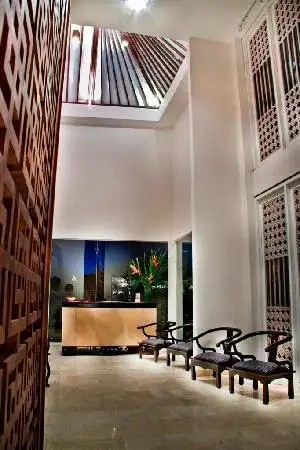 ABIAN BIU MANSION