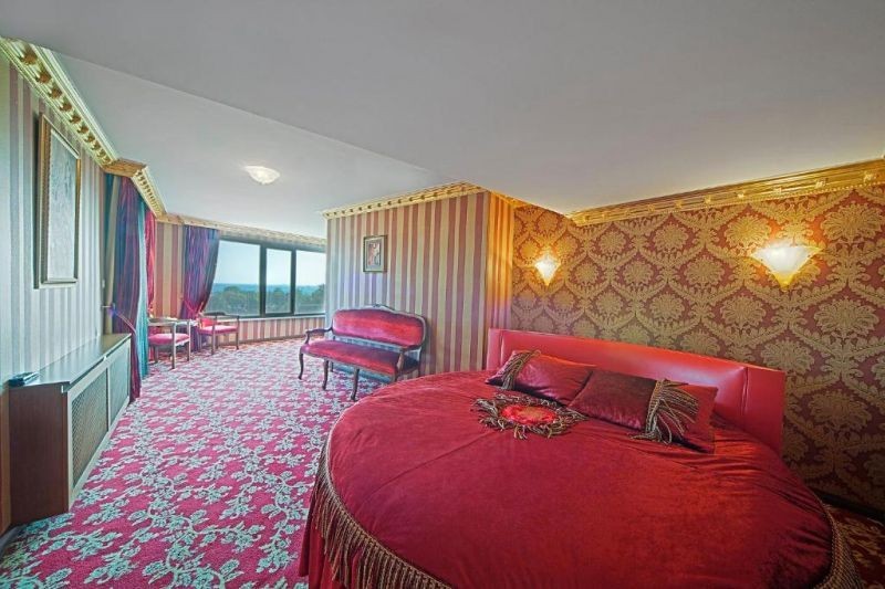 marmara suite