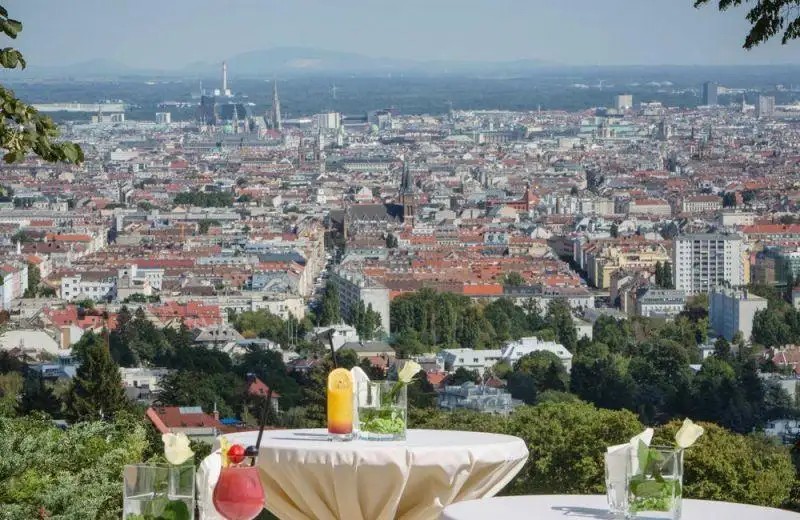 AUSTRIA TREND HOTEL SCHLOSS WILHELMINENBERG