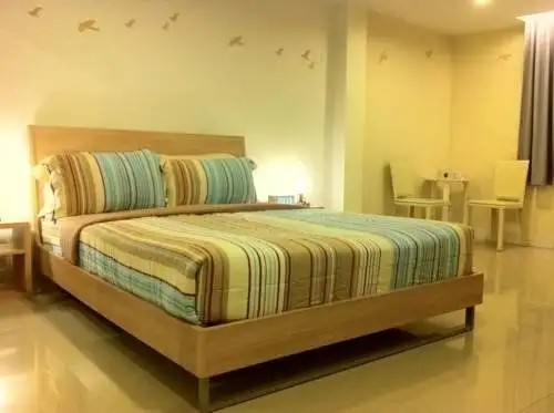 LIMBURI HOMETEL