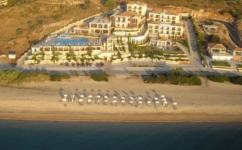 REGINA DELL ACQUA RESORT