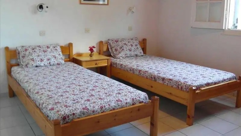 ALMIROS APARTMENTS