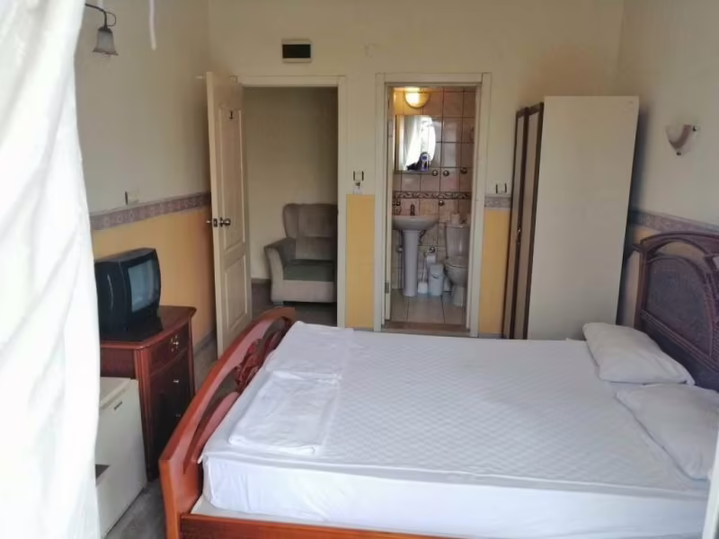 KLEOPATRA SARAY HOTEL