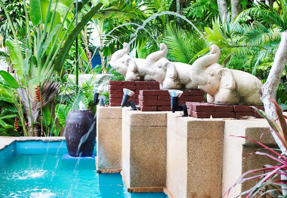 GAZEBO RESORT (EX. CITIN GARDEN RESORT)