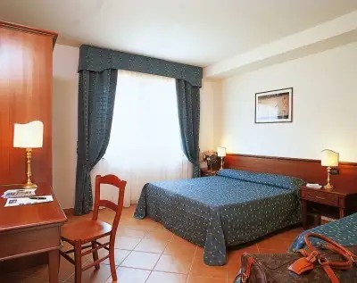 OLEANDRI HOTEL & RESIDENCE