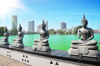 MORVEN HOTEL COLOMBO
