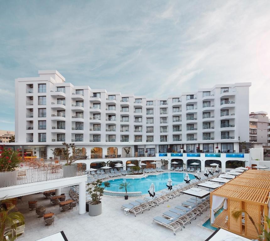 LALILA BLUE SUITES (EX. KALEMCI)