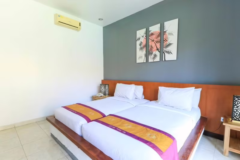 BALI MERITA VILLA
