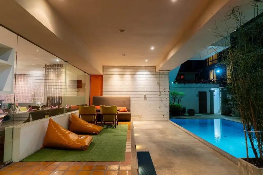 JOURNEYHUB SUKHUMVIT 26