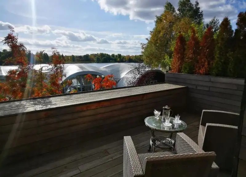WATER HOUSE (ВОТЕР ХАУС)