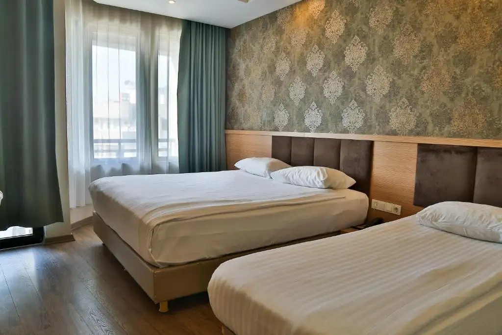 START OTEL ANTALYA