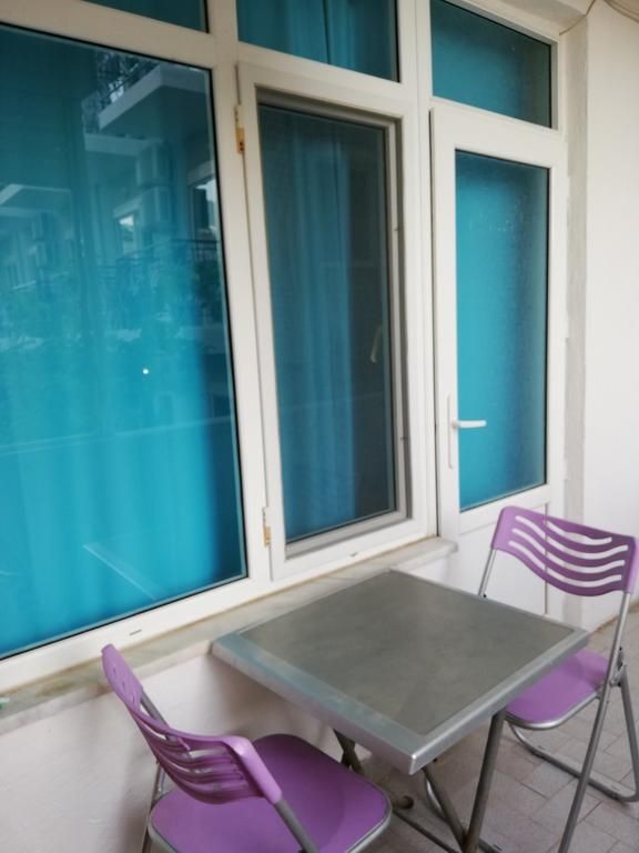 DELPHIN APART HOTEL