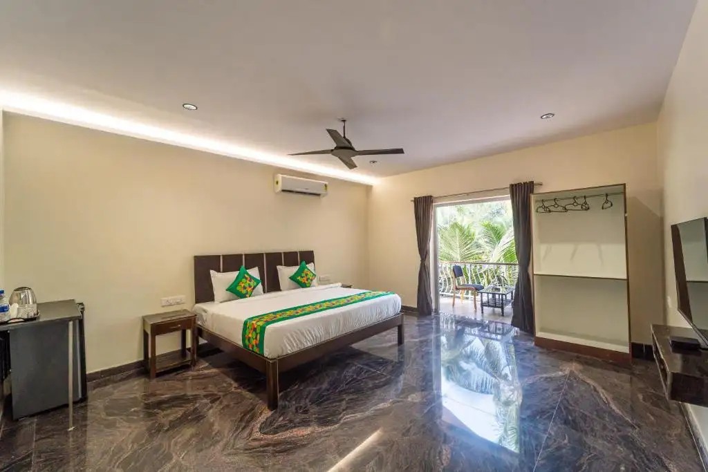 GRAND ROYALE ECO RESIDENCY