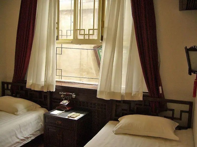 LUSONGYUAN HOTEL
