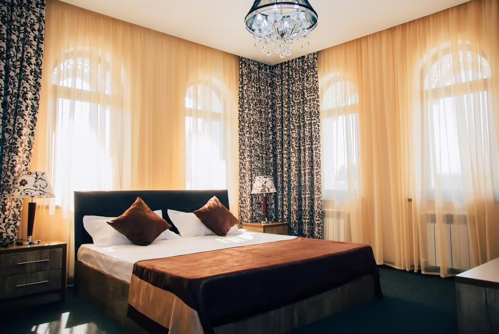 BEK SAMARKAND HOTEL