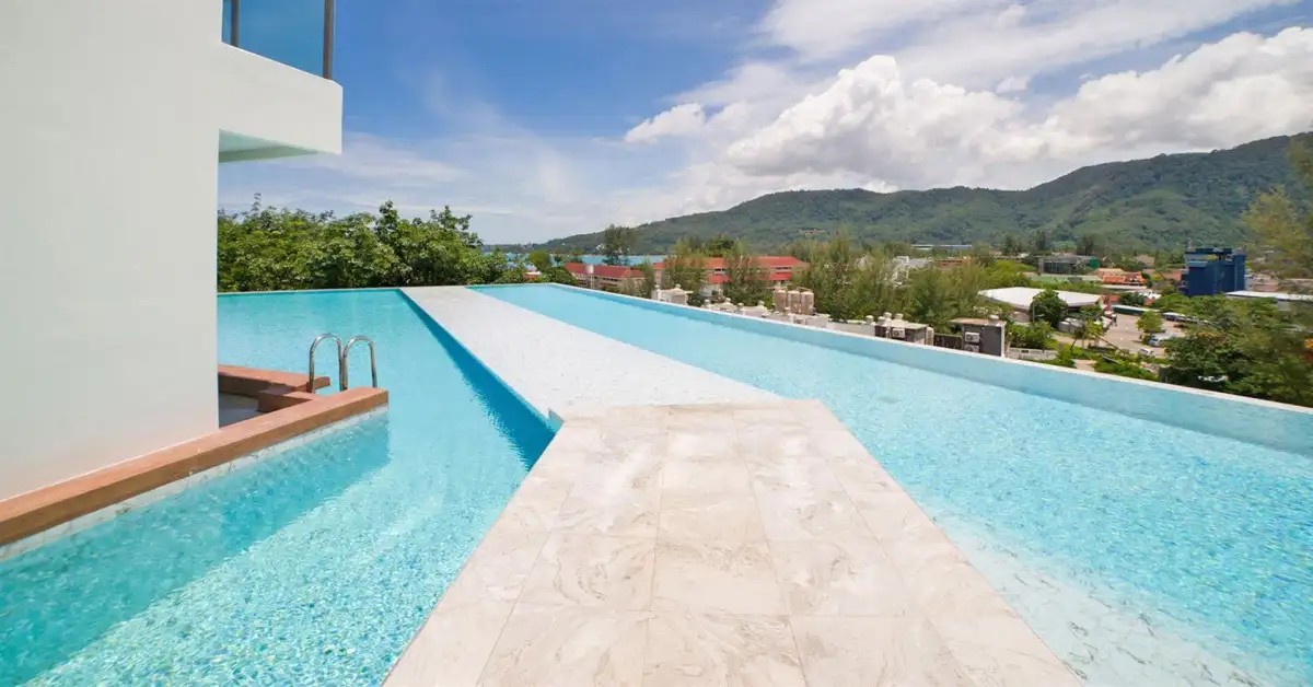 OCEANA RESORT PHUKET