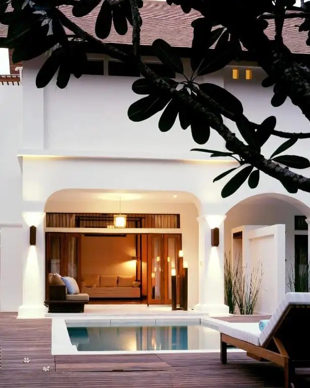 SALA SAMUI CHOENGMON BEACH RESORT