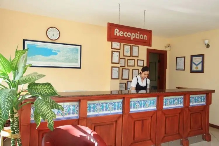 CLUB PALOMA APART