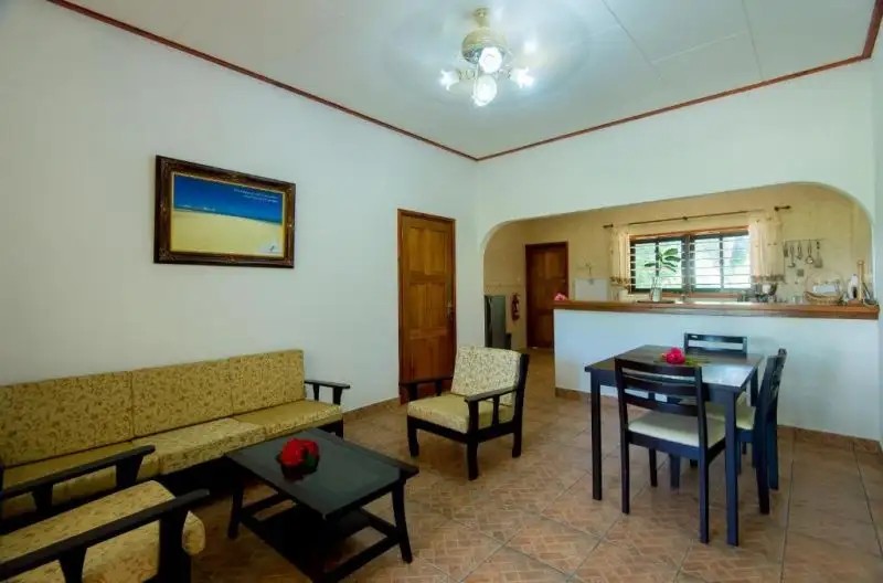 ZEROF SELF CATERING APARTMENTS