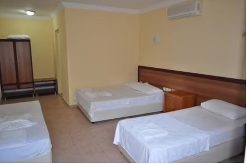 SARSILMAZ OTEL