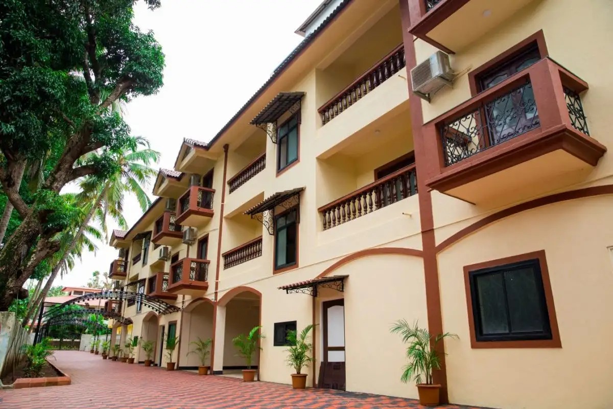 DOM CARLOS RESORT