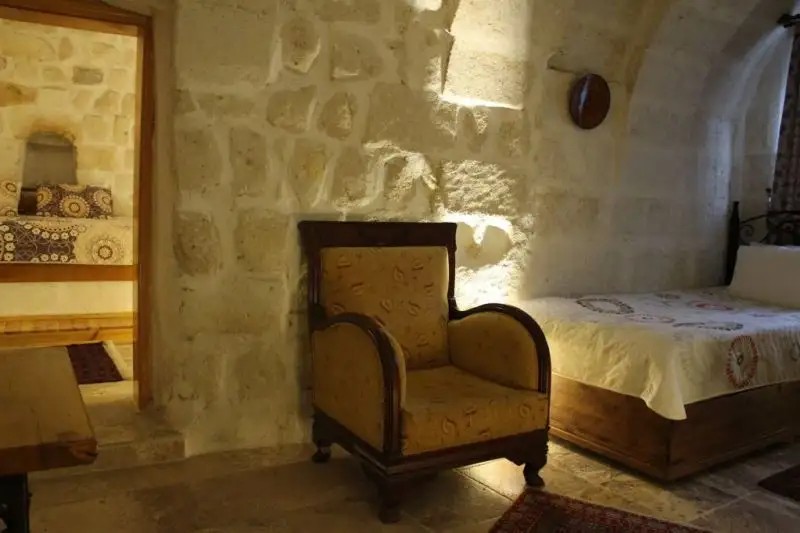 HANZADE SUITES