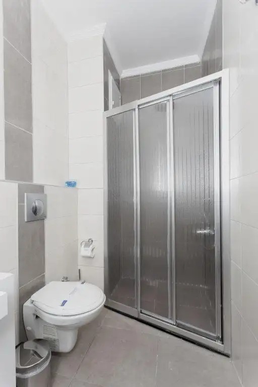 ZENGIN CITY HOTEL