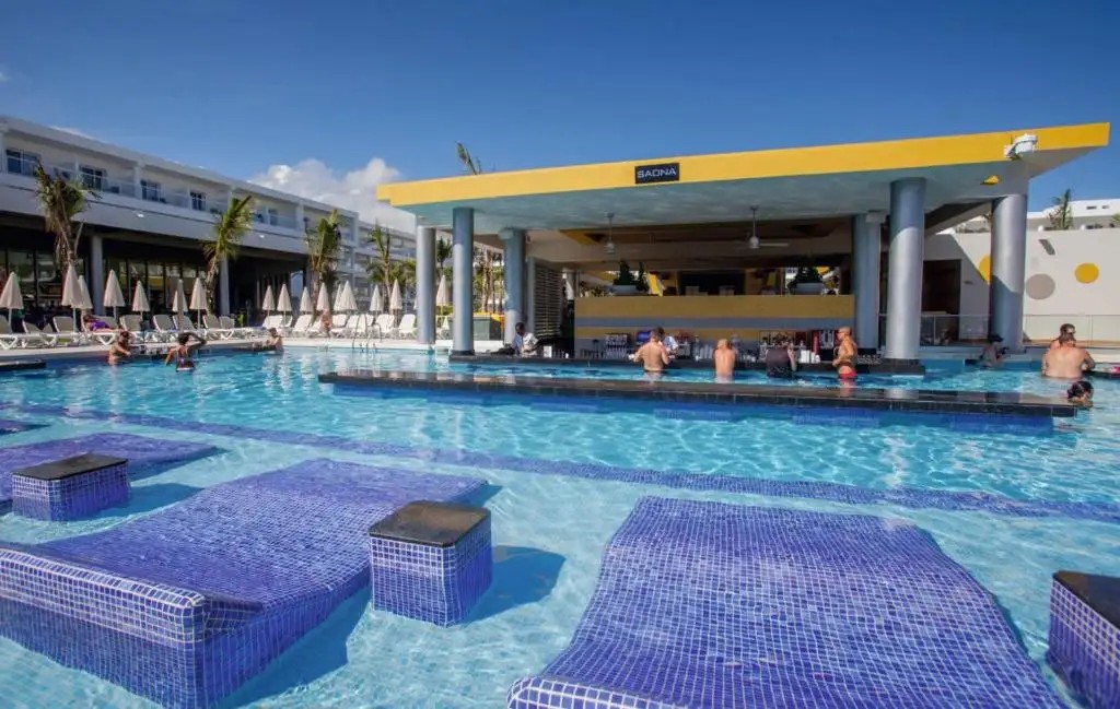 RIU REPUBLICA ADULTS ONLY
