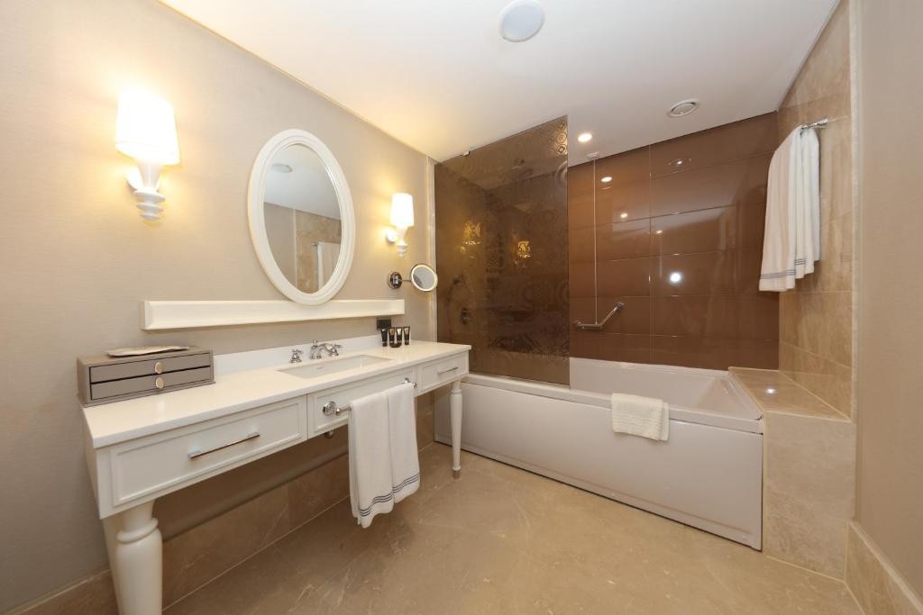 SUENO HOTELS DELUXE BELEK