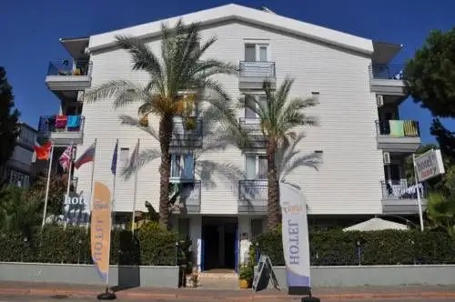LUNAY HOTEL