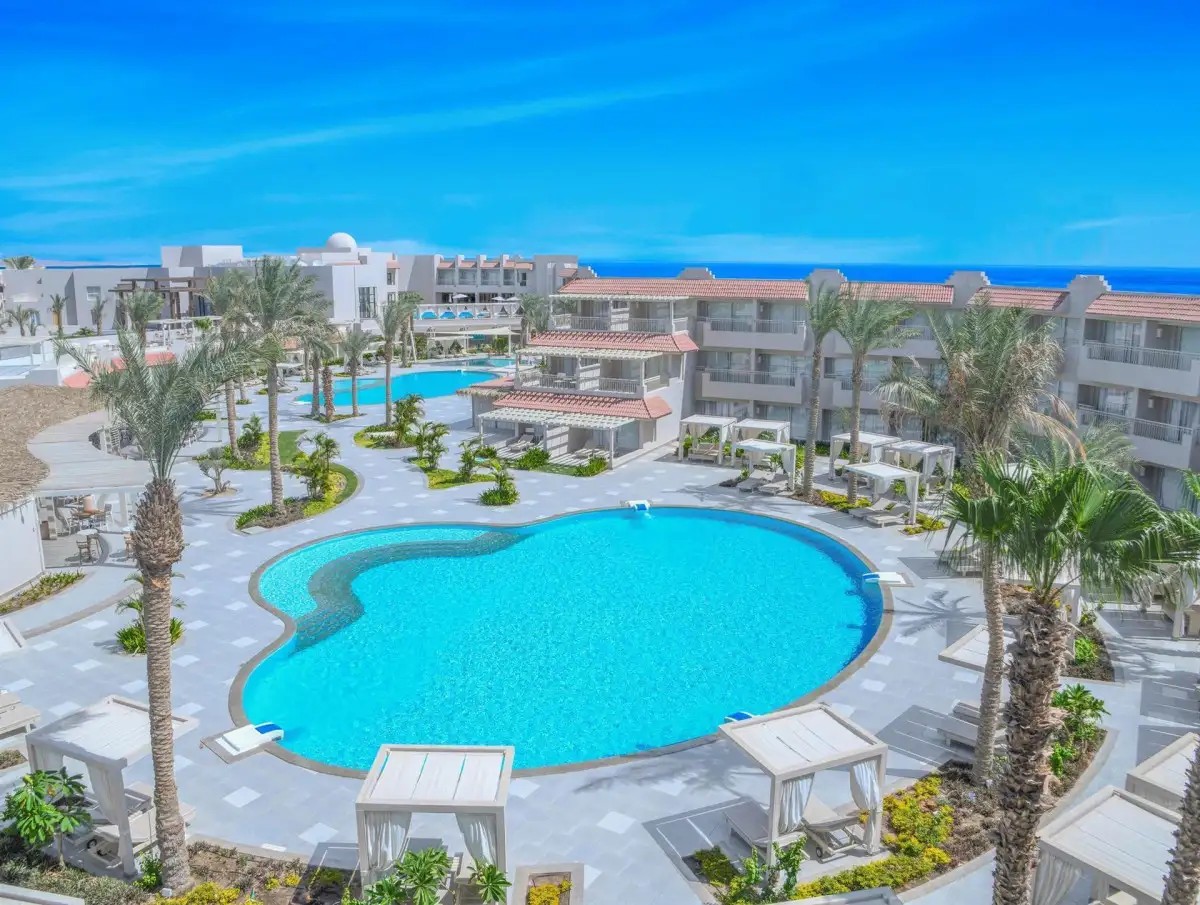 JAZ ELITE CASA DEL MAR BEACH (EX. JAZ CASA DEL MAR BEACH)