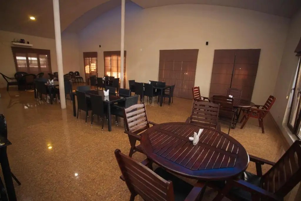 IRISE HOTEL KOBULETI