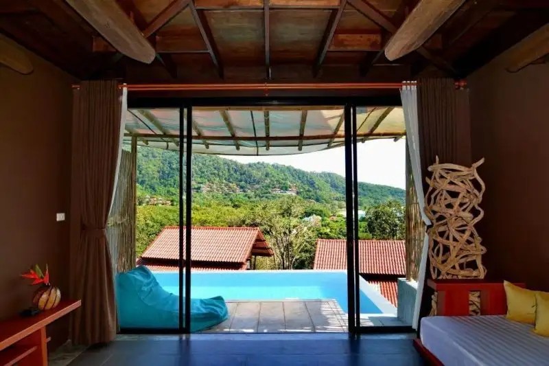 ALAMA SEA VILLAGE RESORT