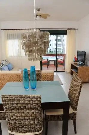 STANZA MARE CORAL COMFORT