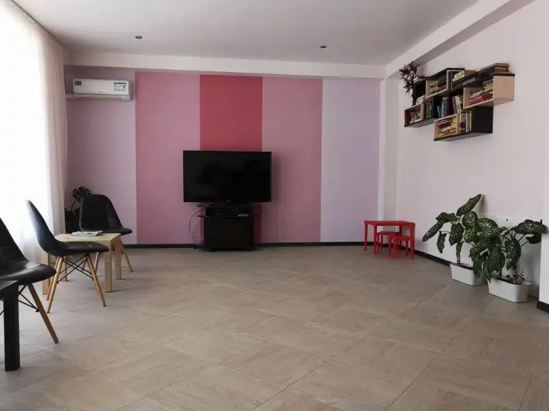 ГОСТЕВОЙ ДОМ DREAM HOUSE