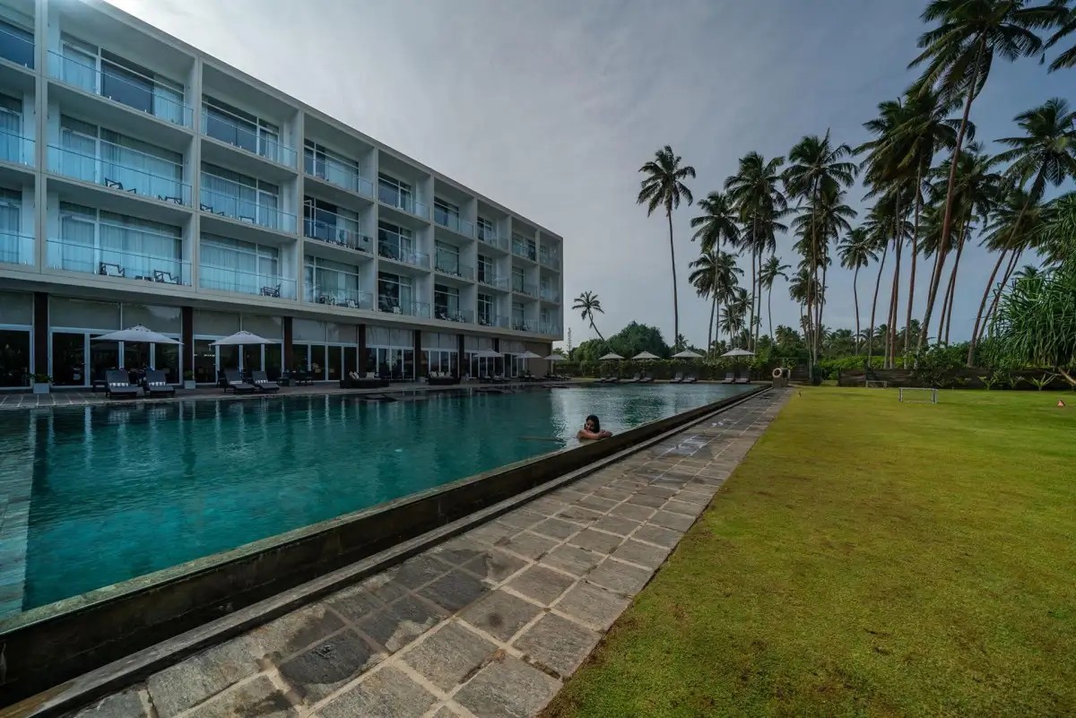 HABITAT KOSGODA