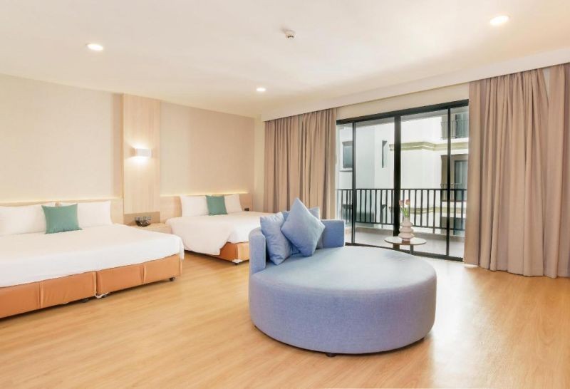 executive suite