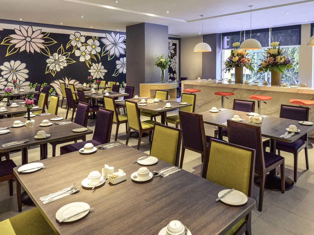 MERCURE KOTA KINABALU CITY CENTRE