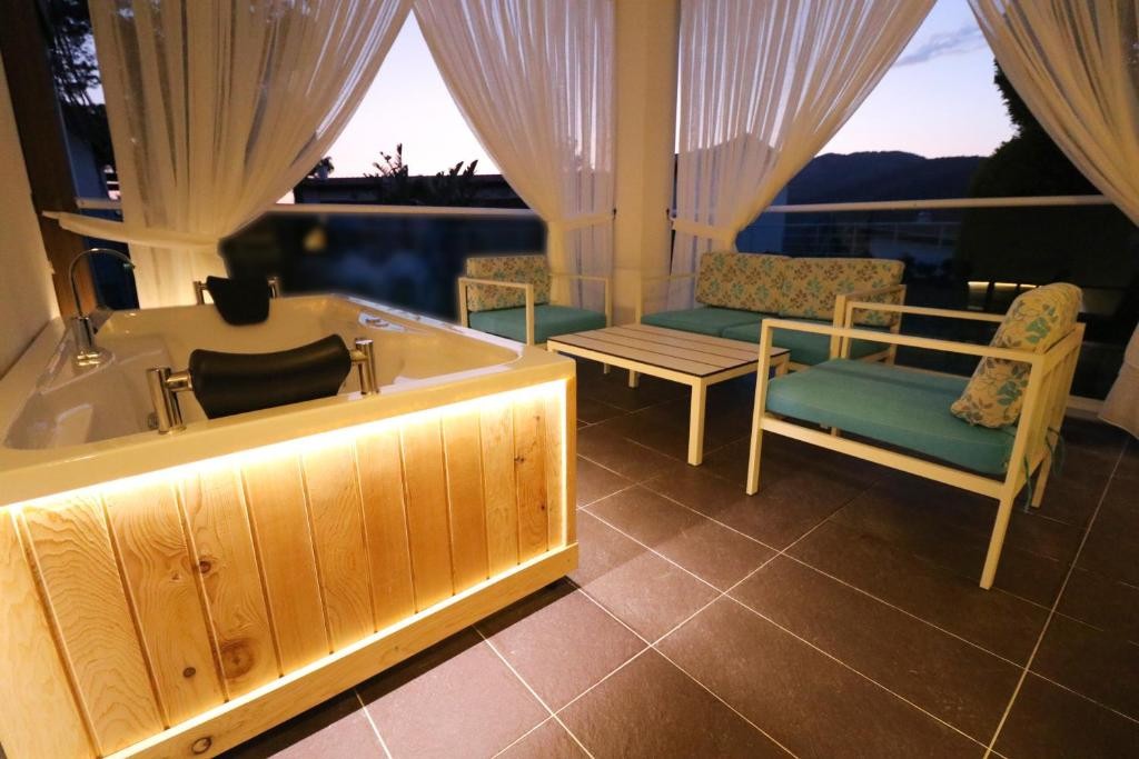 GARCIA RESORT & SPA