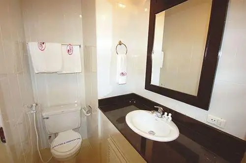 ORCHID KATHU HEIGHTS