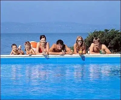 EUROPA & HUNGARIA (CLUB SIOFOK)