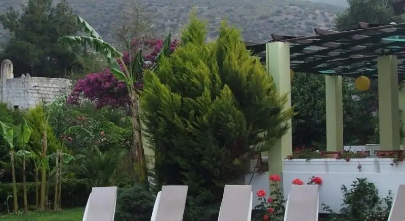 COSTA BODRUM CITY HOTEL (EX. RED LION)