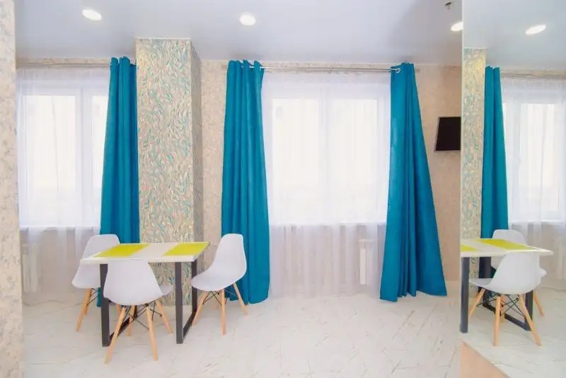 RANTA HOTEL 9 NIGHTS