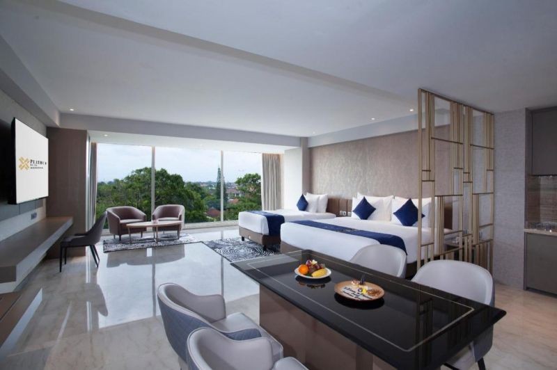 family suite
