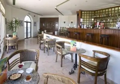 TABA PARADISE RESORT (EX. RADISSON BLU RESORT TABA)