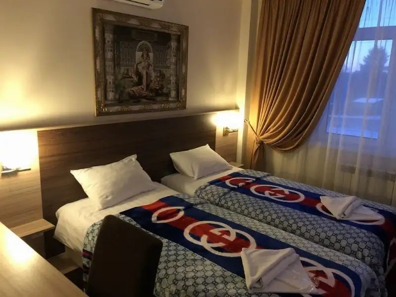 ВНУКОВО РЕЗОРТ