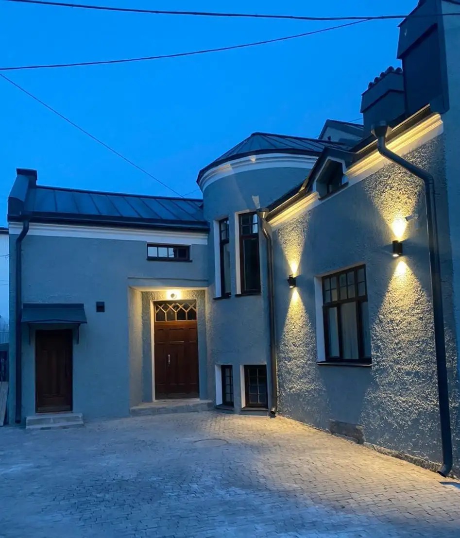 LAMPO (ЛАМПО)