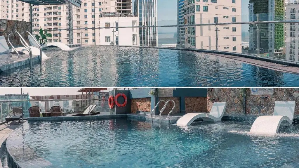 CAPECIA DANANG HOTEL