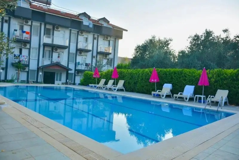 NATURE HOTEL