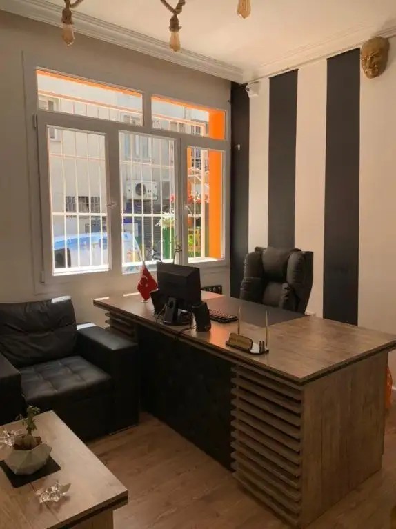 ZEBRA HOMES HOTEL